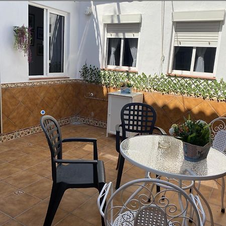 Апартаменты Apartamento Rural Прадо-дель-Рей Экстерьер фото