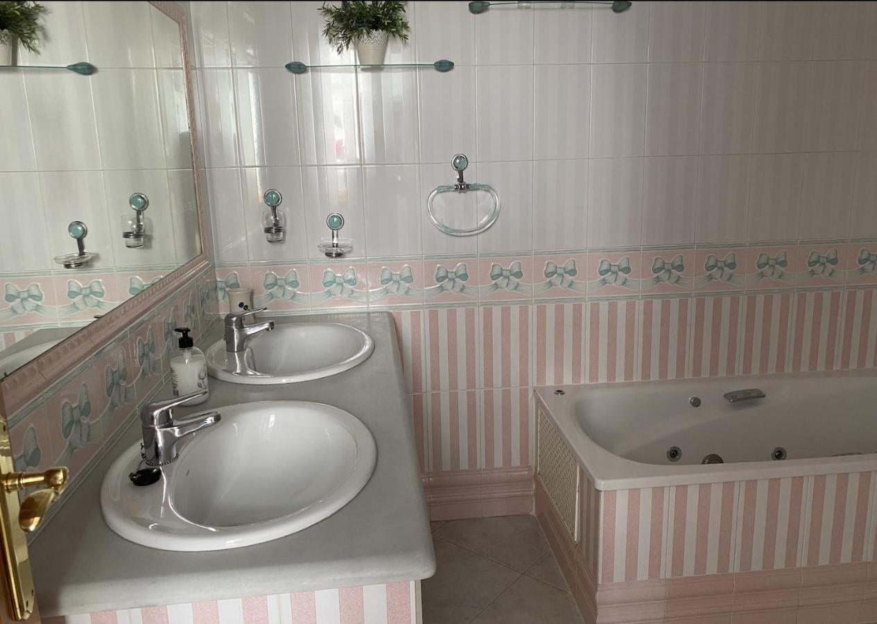 Апартаменты Apartamento Rural Прадо-дель-Рей Экстерьер фото