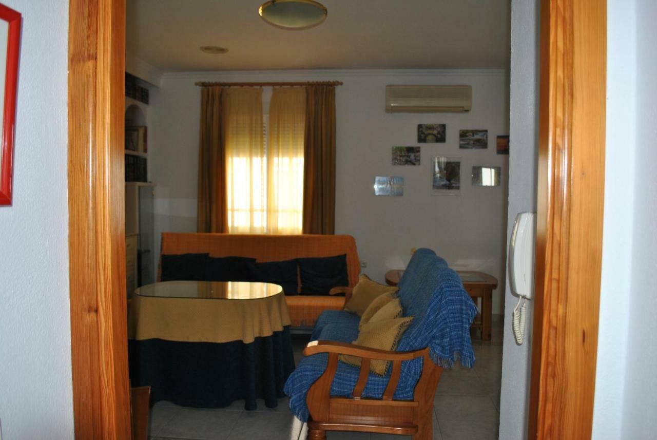 Апартаменты Apartamento Rural Прадо-дель-Рей Экстерьер фото