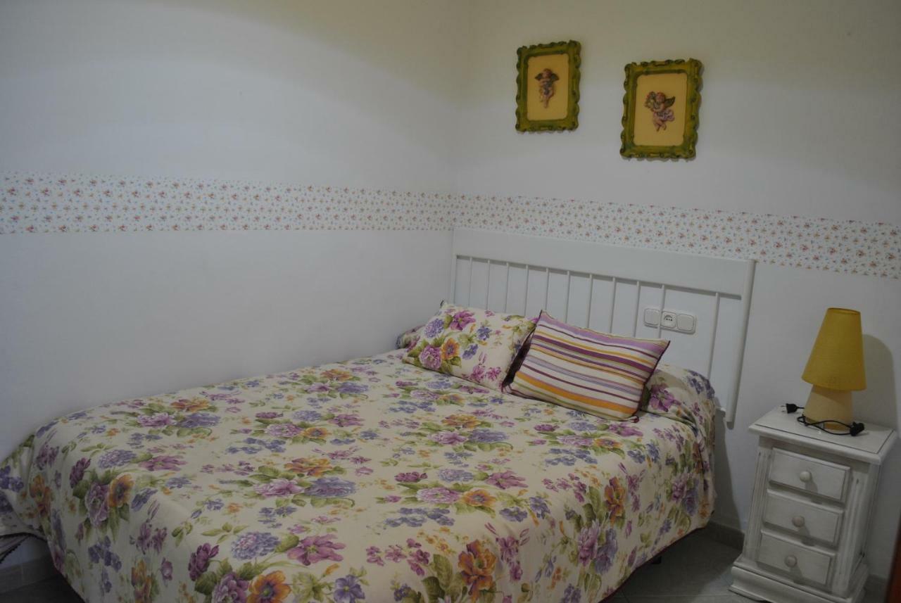 Апартаменты Apartamento Rural Прадо-дель-Рей Экстерьер фото